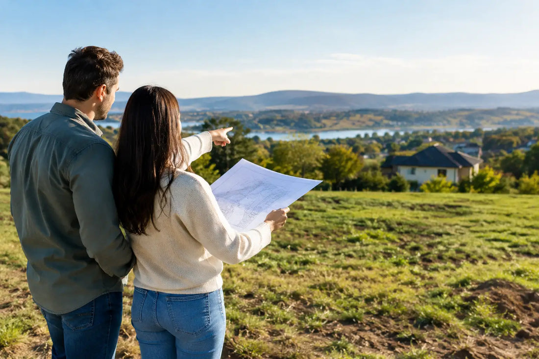 Guide to Selecting Building Sites for Your Home