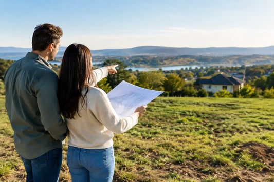 Guide to Selecting Building Sites for Your Home