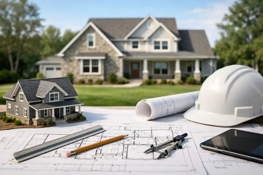 Custom Home Plans Rock Hill Homeowners Need