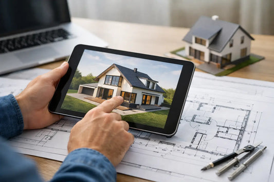 How to Evaluate Digital House Plans Before You Build