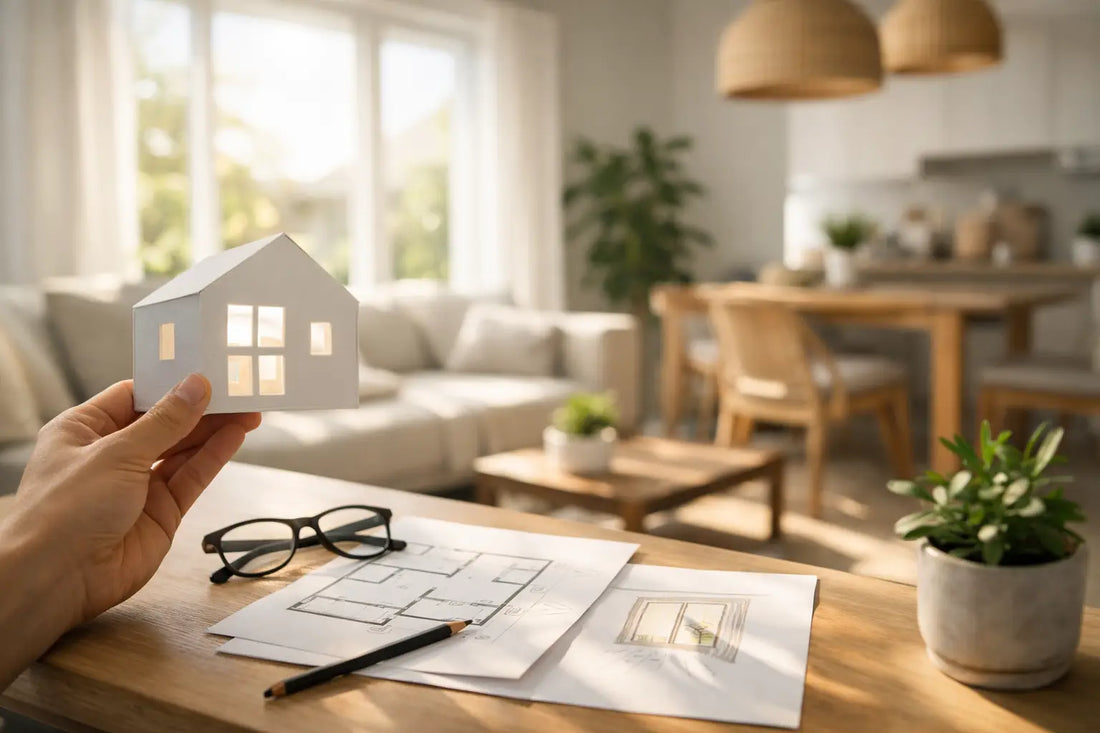 Improving Natural Light Placement at Home
