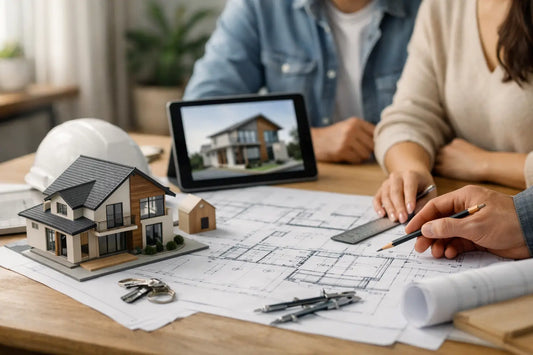 A Smart Guide to Planning a Custom Build