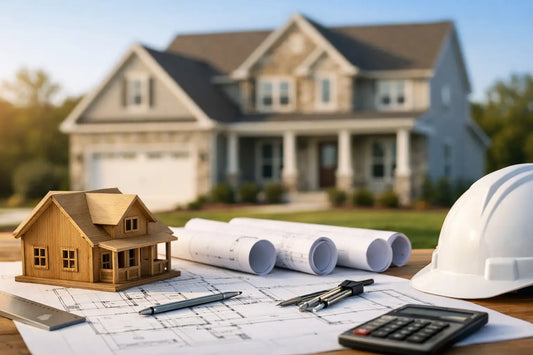 Rock Hill SC House Plans That Build Better