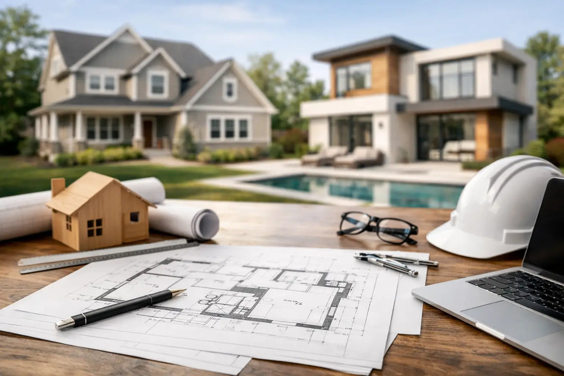 Residential House Plans NC Homeowners Need