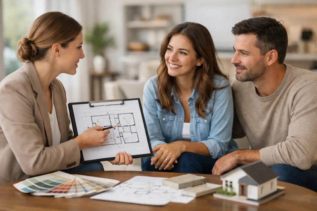 When Should You Hire a Home Designer?