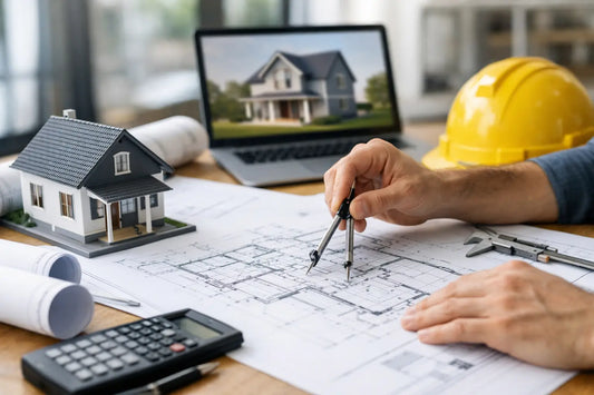 Can House Plans Be Engineered?