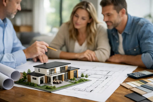 How to Plan Custom Home Design That Lives Well