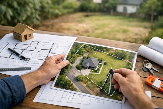 Can House Plans Fit My Lot? What to Check First