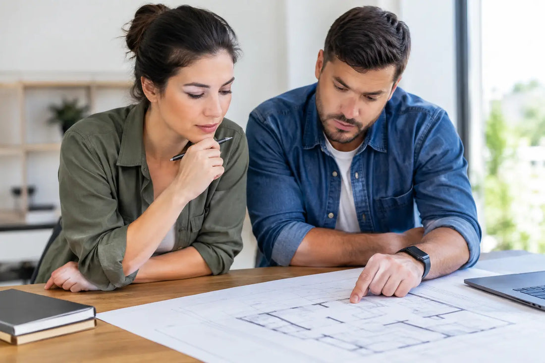 Plan Revision Questions to Ask Before Building