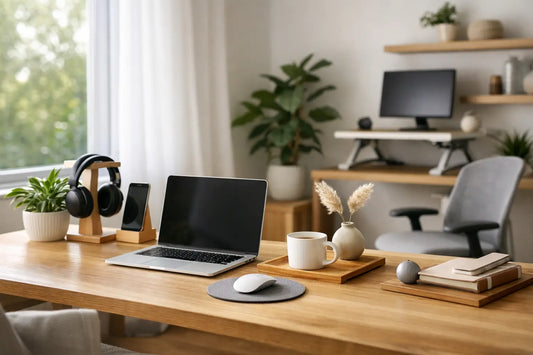 Home Office Trends That Improve Daily Living