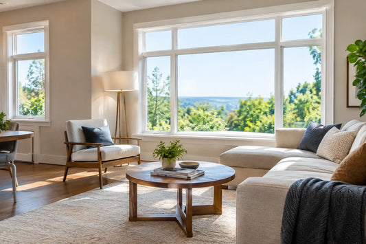 Best Window Placement Strategies for Your Home