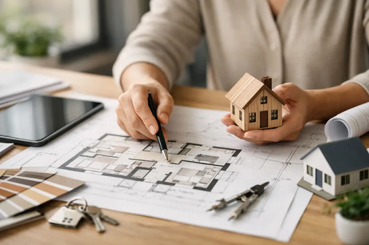 How to Choose the Right Floor Plan