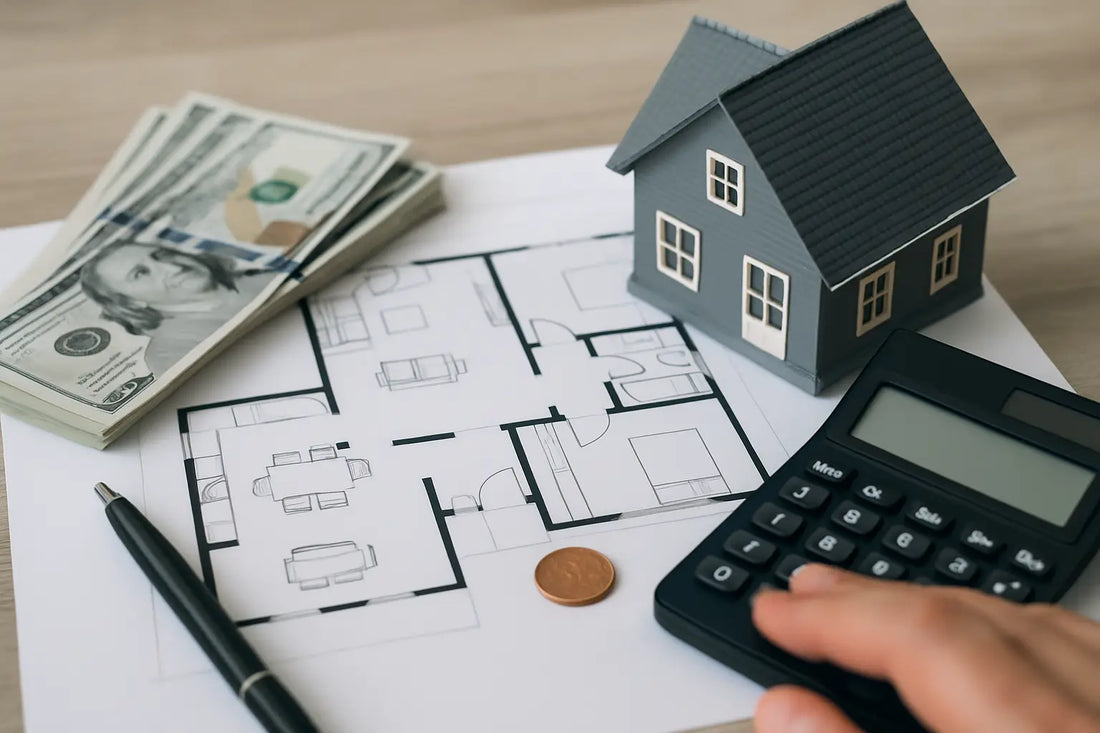 House Plan Modifications Cost: What to Expect