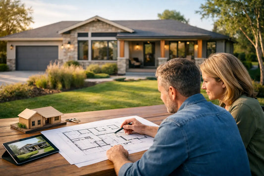 How to Choose Ranch House Plans That Fit Your Life
