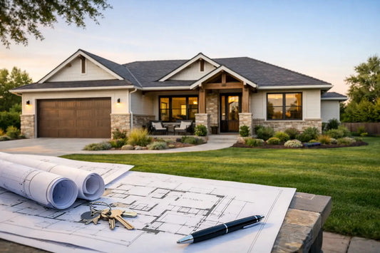 Best One Story Home Plans for Everyday Living