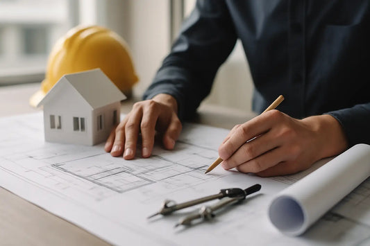 From Concept to Blueprint: A Buildable Process