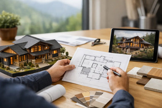 Custom Home Design Boone: What to Get Right
