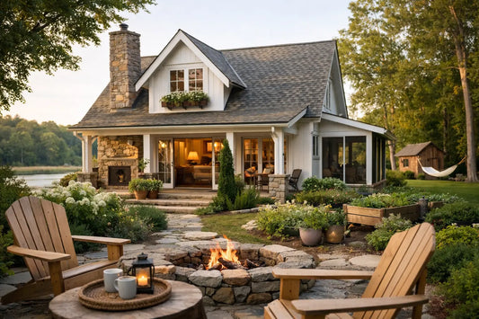 Best Cottage House Plan Features for Daily Life
