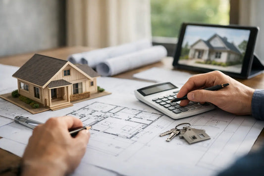 Guide to Selecting House Plan Square Footage