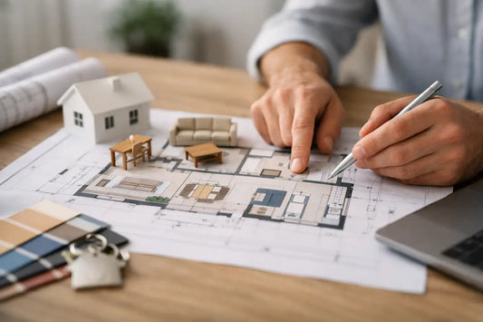 Why Are Floor Plans Important to Your Home?