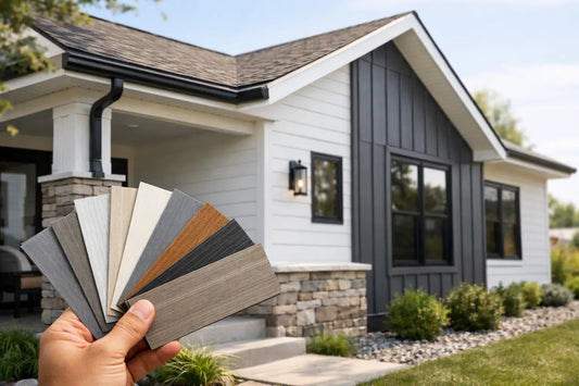 Designing Low Maintenance Exteriors That Last