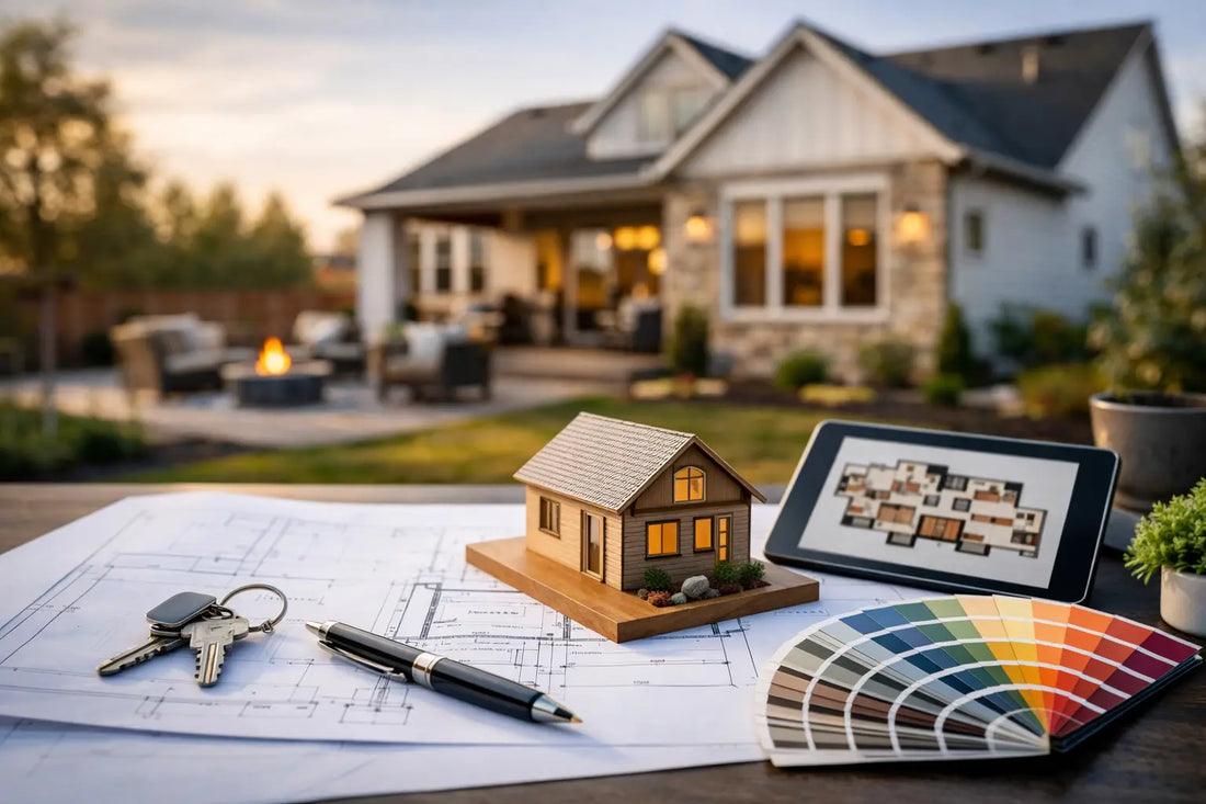Plan Features That Improve Resale Value