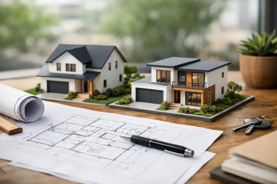 Best House Plans for Small Lots