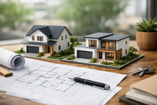 Best House Plans for Small Lots