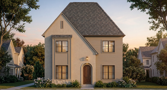 How to Choose a Charlotte NC Custom Home Designer