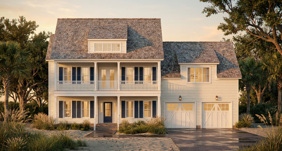 How Much Does a Custom House Plan Cost?