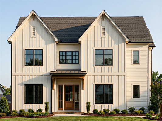 modern farmhouse