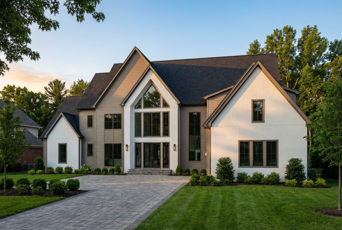Expert House Plan Design That Builds Well