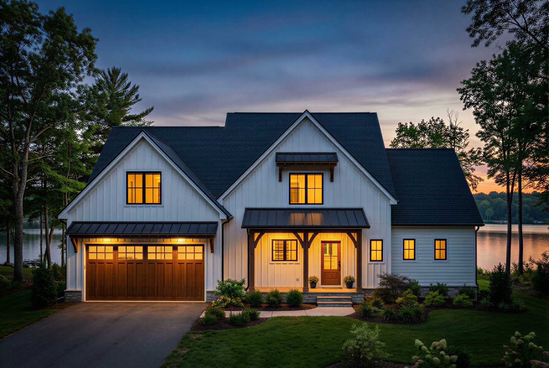 Timeless Functional Home Design That Lasts – 8 Twenty One Home Design