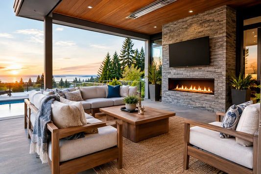 Future Outdoor Living Design That Works Year-Round