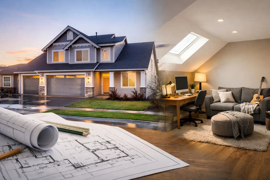 House Plans With Bonus Room That Work Harder