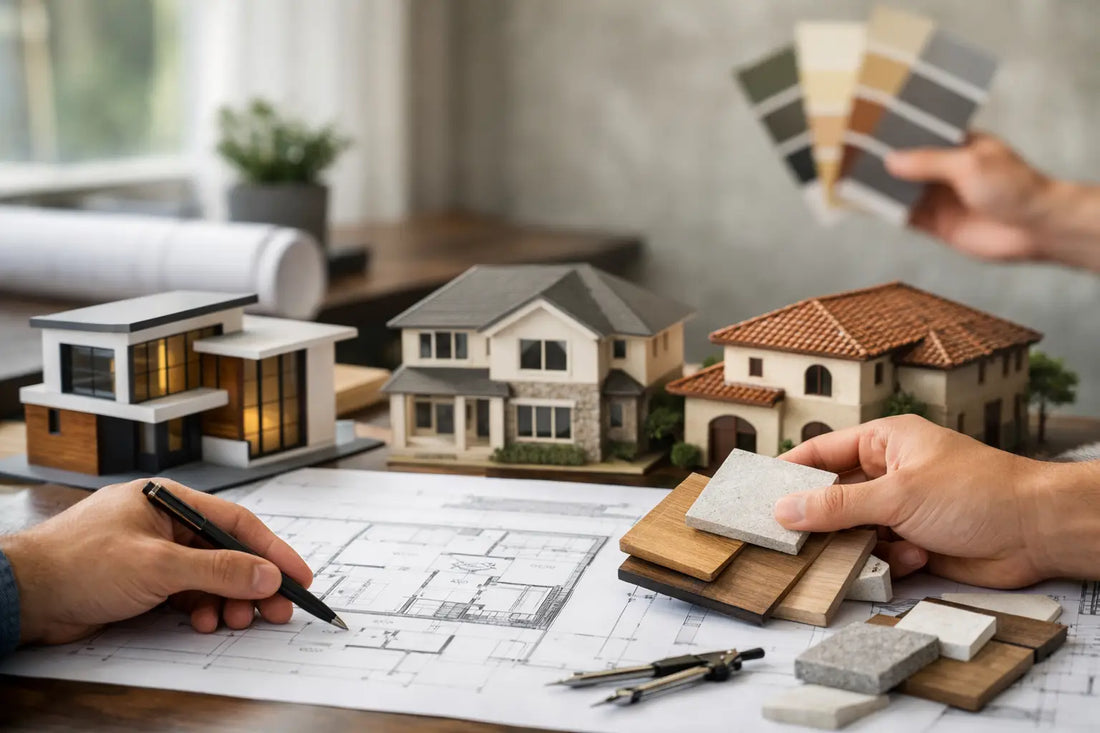 Guide to Selecting Architectural Style