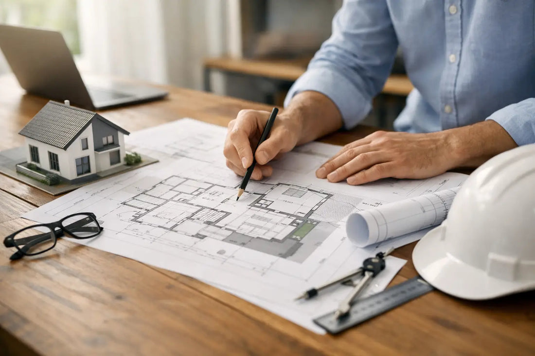 How to Read House Plans With Confidence