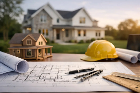 NC SC Custom Home Plans That Build Better