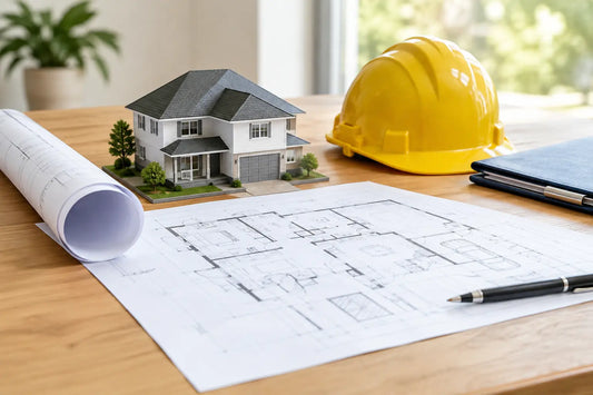 Building Permits: What Your Home Plan Needs