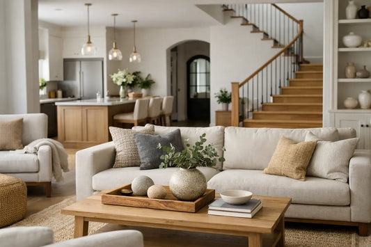 7 Transitional Home Layout Trends That Last
