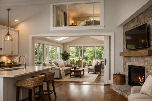 Home Additions That Feel Built Into the Home