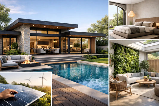 2026 Home Design Trends Worth Building Around
