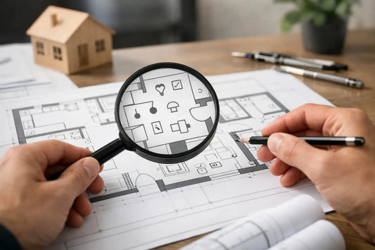 How to Read Floor Plan Symbols Clearly