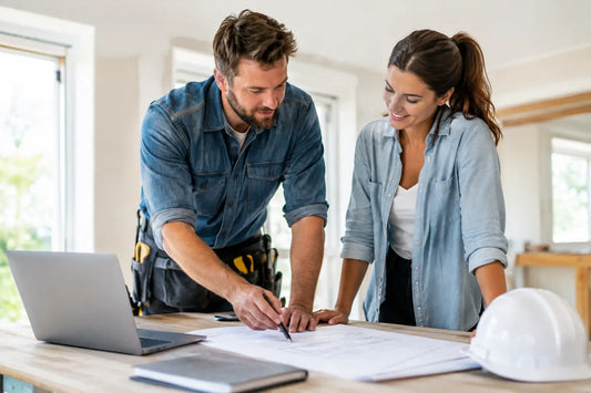 Guide to Homeowner-Builder Communication