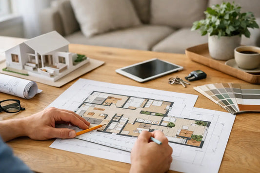 How to Design a Functional Home Layout