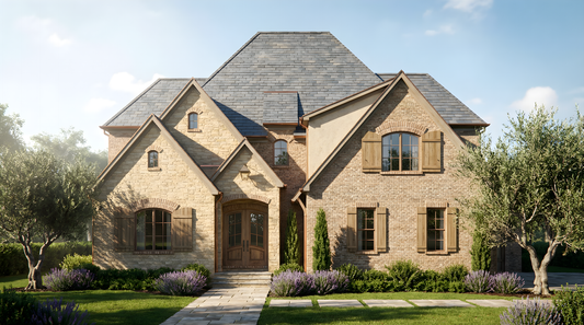 Custom House Plans With a Builder: What to Expect