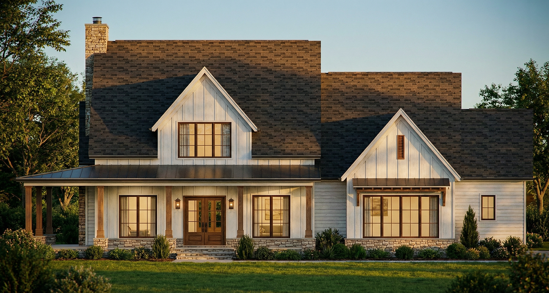 Stock Plans vs Custom: Which Fits Your Build?